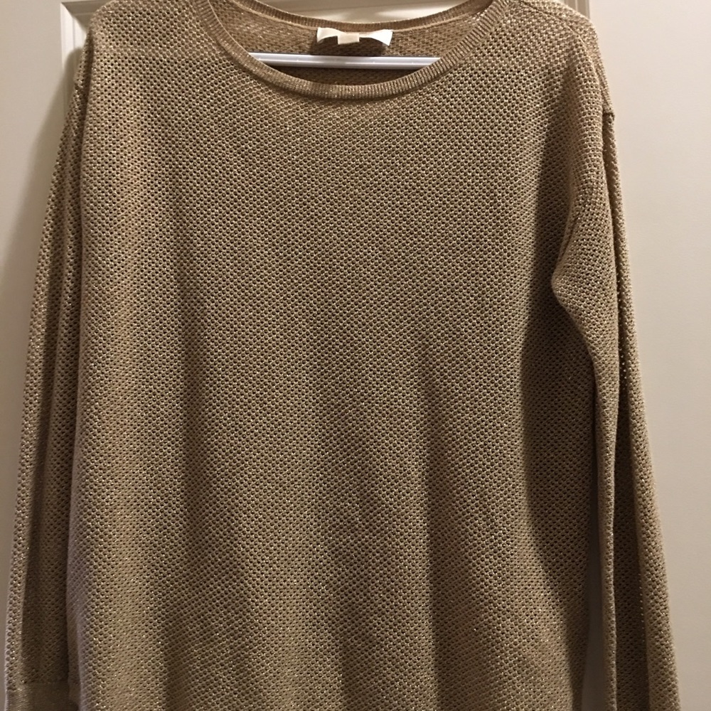 Michael Kors top